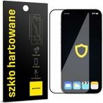Spacecase Glass 5D iPhone 15 Pro - (5905719104559)
