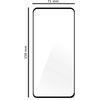 Spacecase Glass 5D Mi 10T Lite - (SC130247)