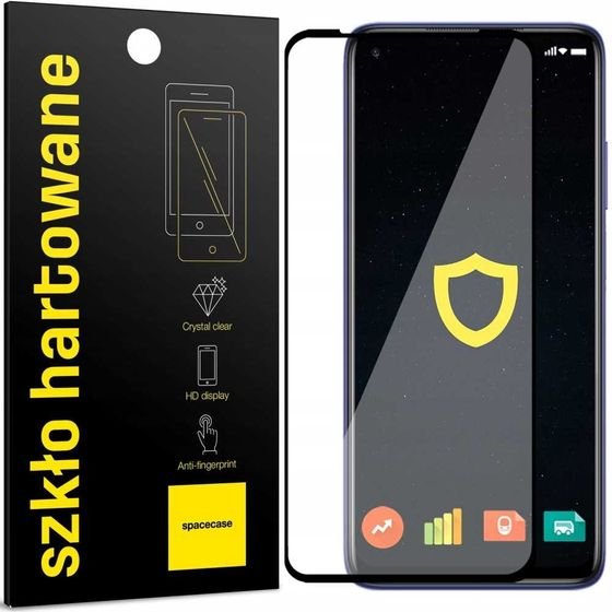 Spacecase Glass 5D Mi 10T/10T Pro - (SC130246)