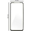 Spacecase Glass 5D Mi 9T/9T Pro - (SC000134)