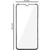 Spacecase Glass 5D Mi9 - (SC000132)