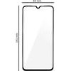 Spacecase Glass 5D Mi9 SE - (SC000133)