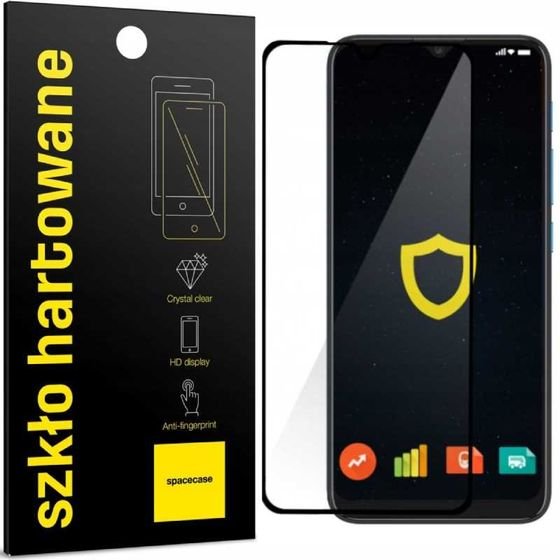 Spacecase Glass 5D Moto E20 - (5903943237944)