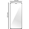 Spacecase Glass 5D Moto G10/G30 - (5903943229796)