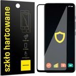 Spacecase Glass 5D Moto G60s - (5903943236978)