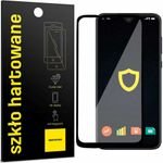 Spacecase Glass 5D Moto G7 / G7 Plus - (SC000093)
