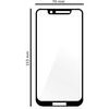 Spacecase Glass 5D Moto G7 Play - (SC000094)