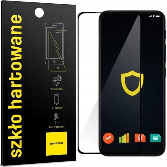 Spacecase Glass 5D Motorola Moto G31/G41 - (5903943238538)
