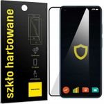 Spacecase Glass 5D Motorola Moto G52 - (5903943275113)