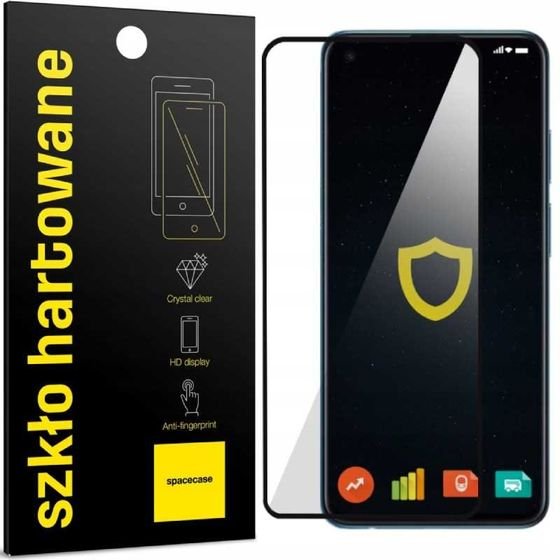 Spacecase Glass 5D Motorola Moto G52 - (5903943275113)