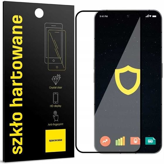 Spacecase Glass 5D Nothing Phone 2 - (5905719072469)