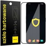 Spacecase Glass 5D Nothing Phone 2A / 2A Plus - (5905719109332)