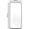Spacecase Glass 5D OnePlus 8T - (SC130241)