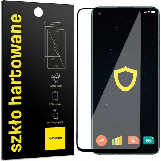 Spacecase Glass 5D OnePlus 8T - (SC130241)
