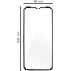 Spacecase Glass 5D Oppo A15 - (5903943204311)