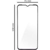 Spacecase Glass 5D Oppo A5/A9 2020 - (SC000107)