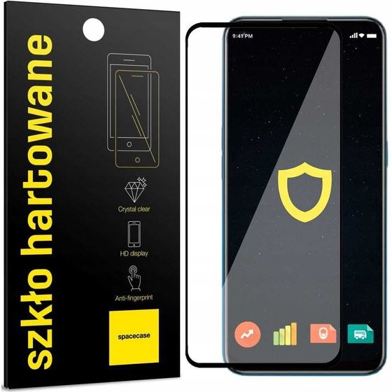 Spacecase Glass 5D Oppo A53 2020 - (SC130015)