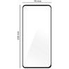 Spacecase Glass 5D Oppo A53 2020 - (SC130015)