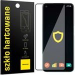 Spacecase Glass 5D Oppo A54/A74/A93 5G - (5903943230471)