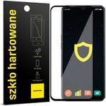 Spacecase Glass 5D Oppo A57 4G/A57s/A77 5G - (5905123460357)
