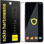 Spacecase Glass 5D Oppo A73 - (SC130274)