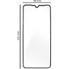 Spacecase Glass 5D Oppo A91/Reno 3 - (SC110430)