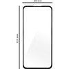 Spacecase Glass 5D Oppo Reno 2 - (SC000109)