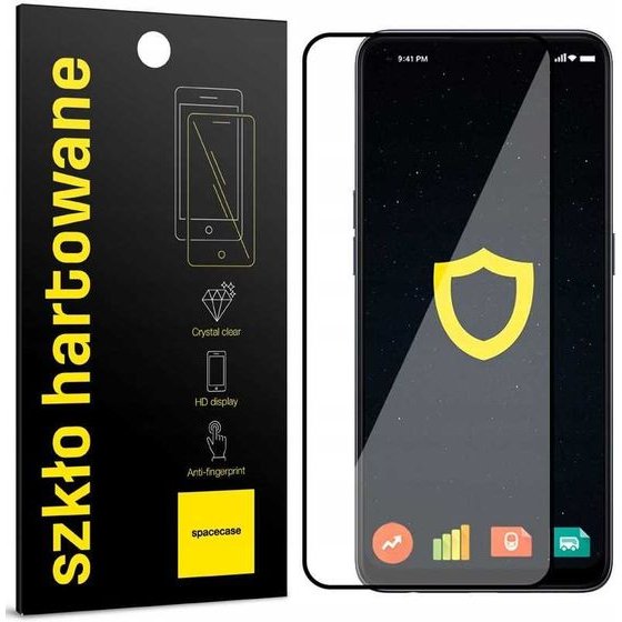 Spacecase Glass 5D Oppo Reno 8T - (5905123461583)