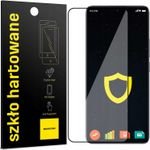 Spacecase Glass 5D Poco F6 5G - (5905719110253)