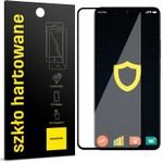 Spacecase Glass 5D Poco F6 Pro - (5905719109547)