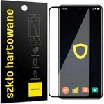 Spacecase Glass 5D Poco M3 - (5903943219360)