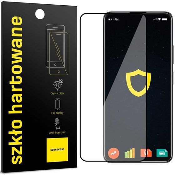 Spacecase Glass 5D Poco M4 Pro 4G - (5903943293131)