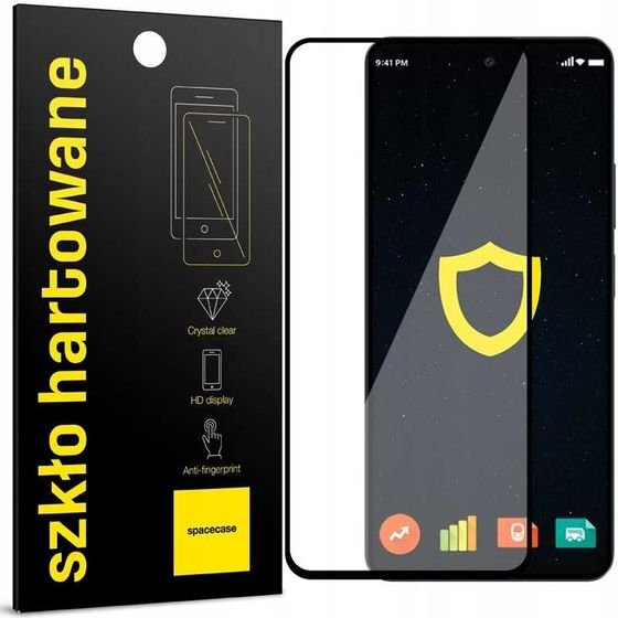Spacecase Glass 5D Realme 11 5G - (5905719105303)