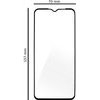Spacecase Glass 5D Realme 7i / Narzo 30A - (5903943219414)