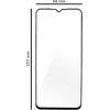 Spacecase Glass 5D Realme C11 - (SC130013)