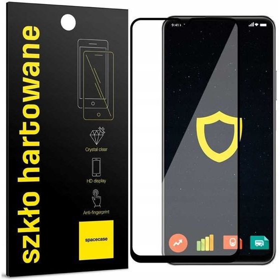 Spacecase Glass 5D Realme C51 / C53 - (5905719072414)