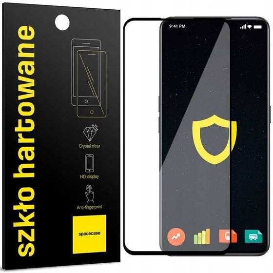 Spacecase Glass 5D Realme GT Neo 3 - (5903943294169)