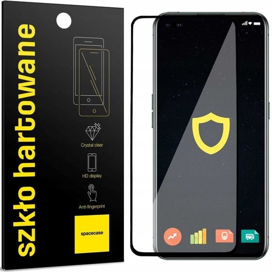 Spacecase Glass 5D Realme X50 Pro 5G - (SC130005)