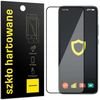 Spacecase Glass 5D Redmi 10C/Poco C40 - (5903943294671)