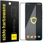 Spacecase Glass 5D Redmi 10C/Poco C40 - (5903943294671)