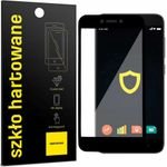 Spacecase Glass 5D Redmi 5A - (SC000138)