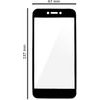 Spacecase Glass 5D Redmi 5A - (SC000138)