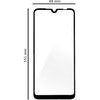 Spacecase Glass 5D Redmi 7 - (SC000140)