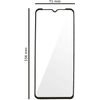 Spacecase Glass 5D Redmi 9 / 9A / 9C / 10A - (SC110432)