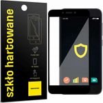 Spacecase Glass 5D Redmi Go - (SC000142)