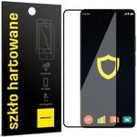 Spacecase Glass 5D Redmi Note 13 4G / 5G - (5905719109042)