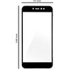 Spacecase Glass 5D Redmi Note 5A - (SC000144)