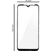 Spacecase Glass 5D Redmi Note 7 - (SC000146)