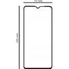 Spacecase Glass 5D Redmi Note 8 Pro - (SC000147)