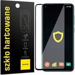 Spacecase Glass 5D Redmi Note 9 - (SC110433)